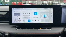 MG HS 1.5 T-GDI SE 5dr Petrol Hatchback